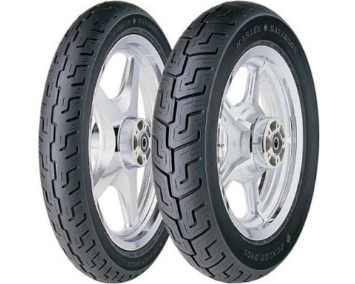 Dunlop D401 100/90 R19 57H Dunlop D401 100/90 R19 57H