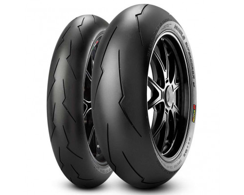 Pirelli Diablo SuperCorsa 200/55 R17 78W Pirelli Diablo SuperCorsa 200/55 R17 78W