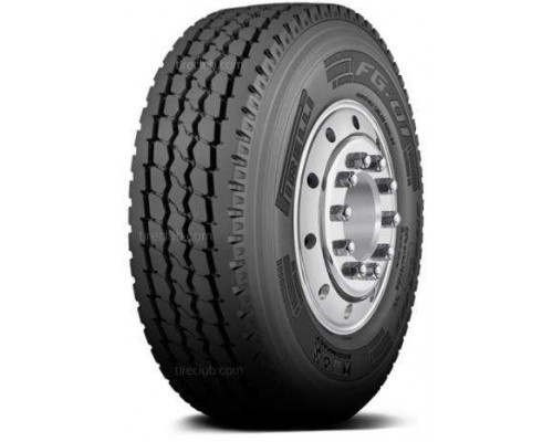 Pirelli FG:01 315/80 R22,5 156/150K Pirelli FG:01 315/80 R22,5 156/150K