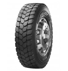 Pirelli TG:01 II 315/80 R22,5 156/150K