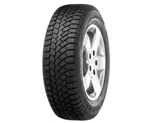 Gislaved Nord*Frost 200 SUV 235/50 R18 101T XL (під шип) Gislaved Nord*Frost 200 SUV 235/50 R18 101T XL (під шип)