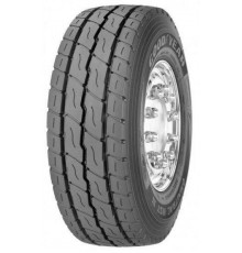Goodyear Omnitrac MST II 445/65 R22,5 169K