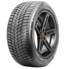 Continental WinterContact SI 245/50 R20 105H XL