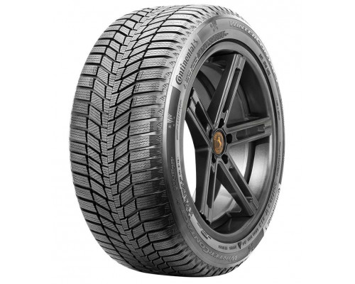 Continental WinterContact SI 245/50 R20 105H XL Continental WinterContact SI 245/50 R20 105H XL