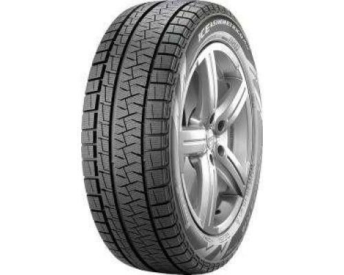 Pirelli Ice Asimmetrico 225/60 R17 99Q Pirelli Ice Asimmetrico 225/60 R17 99Q
