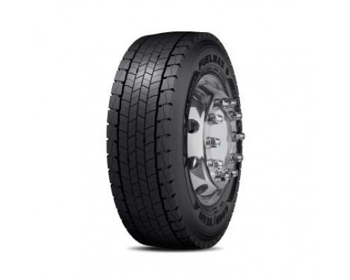Goodyear FUELMAX D GEN-2 315/70 R22,5 154/150L Goodyear FUELMAX D GEN-2 315/70 R22,5 154/150L