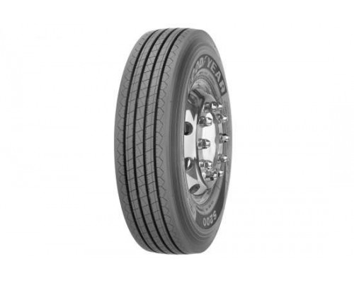 Goodyear S200 315/80 R22,5 156/151L Goodyear S200 315/80 R22,5 156/151L