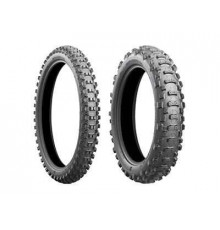 Bridgestone E50 90/90 R21 54P