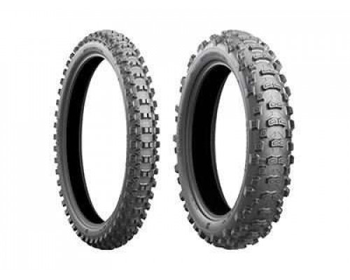 Bridgestone E50 90/90 R21 54P Bridgestone E50 90/90 R21 54P