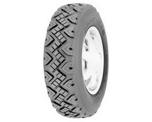Goodyear Cargo G90 7.50 R16C 116/114N Goodyear Cargo G90 7.50 R16C 116/114N