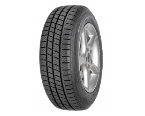 Goodyear Cargo Vector 2 215/60 R17C 109/107T Goodyear Cargo Vector 2 215/60 R17C 109/107T