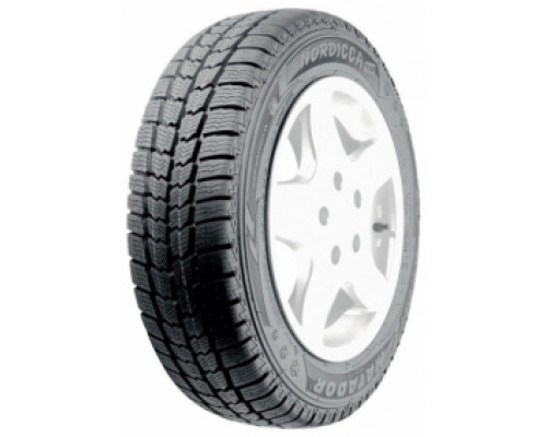 Matador MPS 520 Nordicca Van 225/70 R15 112/110R Matador MPS 520 Nordicca Van 225/70 R15 112/110R