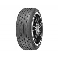 Goodyear Eagle F1 Asymmetric 2 SUV-4X4 255/55 R20 110W XL FP