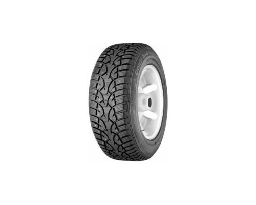 Continental Conti4x4IceContact 215/75 R16 107H XL (шип) Continental Conti4x4IceContact 215/75 R16 107H XL (шип)