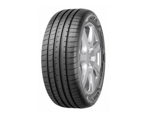 Goodyear Eagle F1 Asymmetric 3 SUV 285/45 R19 111W XL Goodyear Eagle F1 Asymmetric 3 SUV 285/45 R19 111W XL