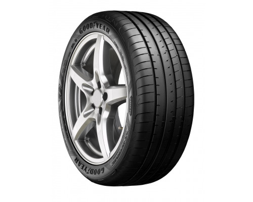 Goodyear Eagle F1 Asymmetric 5 265/40 R20 104Y XL Goodyear Eagle F1 Asymmetric 5 265/40 R20 104Y XL