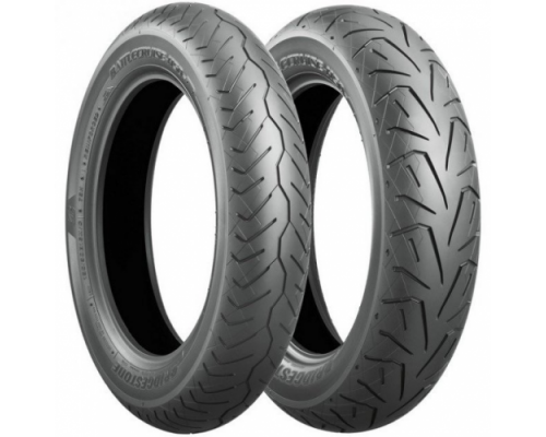 Bridgestone H50 120/70 R18 59W Bridgestone H50 120/70 R18 59W