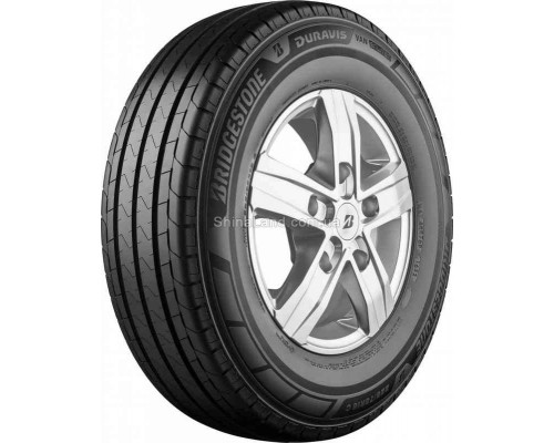 Bridgestone Duravis Van 215/70 R15 109S Bridgestone Duravis Van 215/70 R15 109S