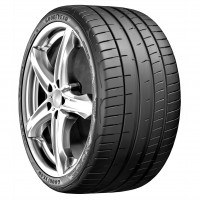 Goodyear Eagle F1 SuperSport 255/35 R20 97Y XL