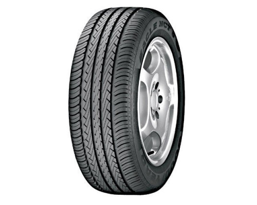 Goodyear Eagle NCT 5 245/45 R17 95Y ROF * Goodyear Eagle NCT 5 245/45 R17 95Y ROF *
