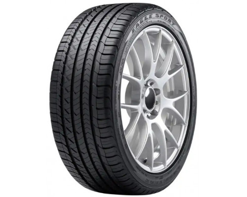 Goodyear Eagle Sport All-Season 285/45 R20 112H XL ROF AOE Goodyear Eagle Sport All-Season 285/45 R20 112H XL ROF AOE