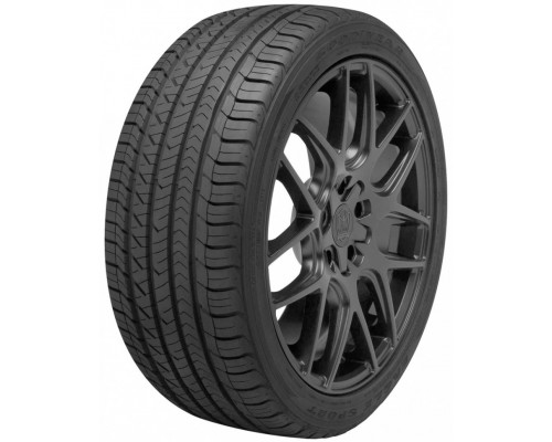 Goodyear Eagle Sport TZ 215/55 R17 94V FP Goodyear Eagle Sport TZ 215/55 R17 94V FP