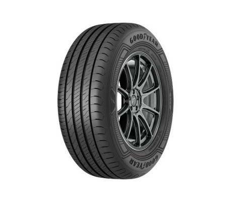 Goodyear EfficientGrip 2 SUV 255/60 R18 112V XL Goodyear EfficientGrip 2 SUV 255/60 R18 112V XL
