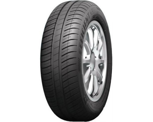 Goodyear EfficientGrip Compact 165/65 R15 81T Goodyear EfficientGrip Compact 165/65 R15 81T