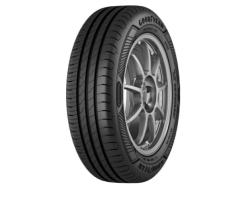 Goodyear EfficientGrip Compact 2 165/70 R14 81T Goodyear EfficientGrip Compact 2 165/70 R14 81T