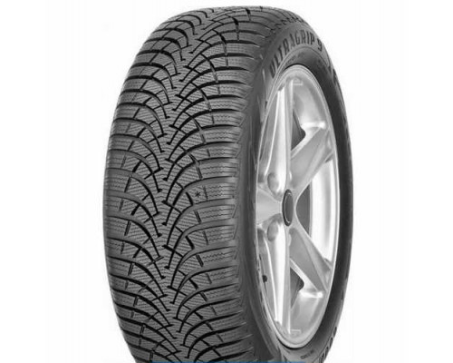 Goodyear UltraGrip 9 + 185/60 R14 82T Goodyear UltraGrip 9 + 185/60 R14 82T