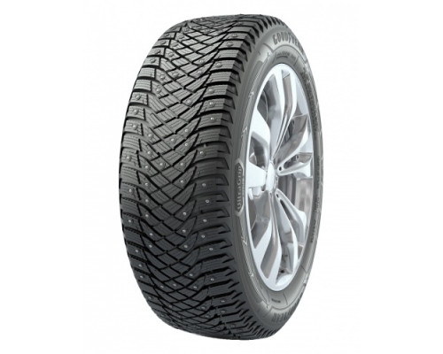 Goodyear UltraGrip Arctic 2 SUV 285/45 R20 112T XL FP (шип) Goodyear UltraGrip Arctic 2 SUV 285/45 R20 112T XL FP (шип)