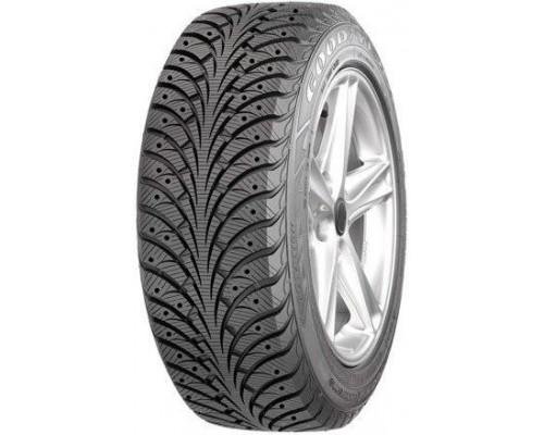 Goodyear UltraGrip Extreme 215/55 R16 93T (шип) Goodyear UltraGrip Extreme 215/55 R16 93T (шип)