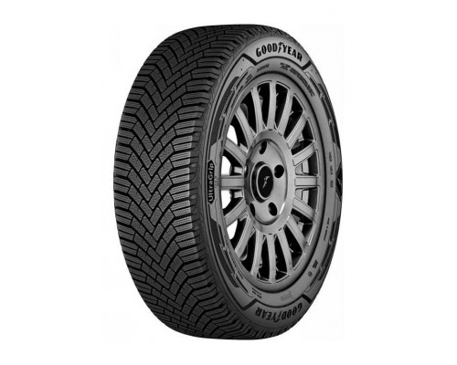 Goodyear UltraGrip Ice 3 245/40 R18 97T XL FP Goodyear UltraGrip Ice 3 245/40 R18 97T XL FP