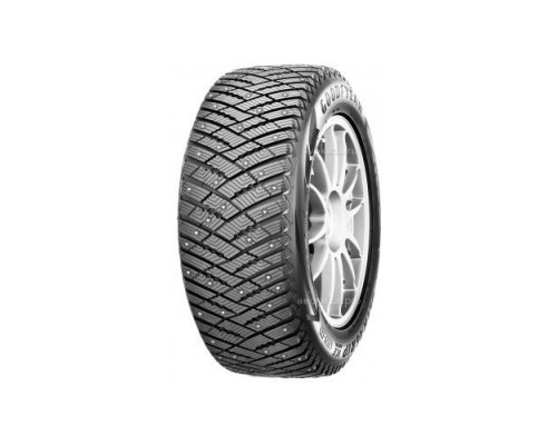 Goodyear UltraGrip Ice Arctic SUV 265/50 R20 111T XL FP (шип) Goodyear UltraGrip Ice Arctic SUV 265/50 R20 111T XL FP (шип)