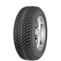 Goodyear UltraGrip+ SUV 255/55 R19 111H XL