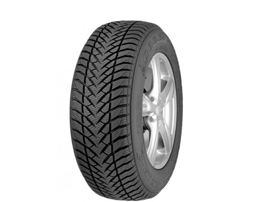 Goodyear UltraGrip+ SUV 255/60 R18 112H XL Goodyear UltraGrip+ SUV 255/60 R18 112H XL