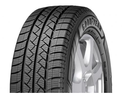 Goodyear Vector 4 Seasons Cargo 235/65 R16C 115/113S Goodyear Vector 4 Seasons Cargo 235/65 R16C 115/113S