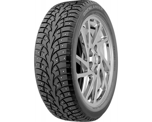Grenlander Icedefensor Stud I 175/70 R14 84T (під шип) Grenlander Icedefensor Stud I 175/70 R14 84T (під шип)