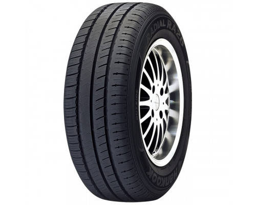 Hankook Radial RA28 205/65 R16C 107/105T Hankook Radial RA28 205/65 R16C 107/105T