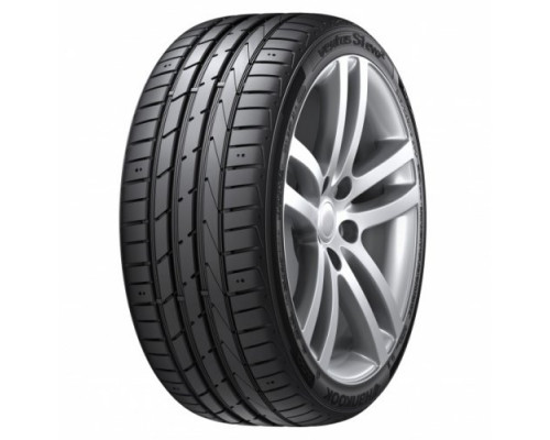 Hankook Ventus S1 Evo2 K117B 255/40 R19 100Y XL FR HRS Hankook Ventus S1 Evo2 K117B 255/40 R19 100Y XL FR HRS