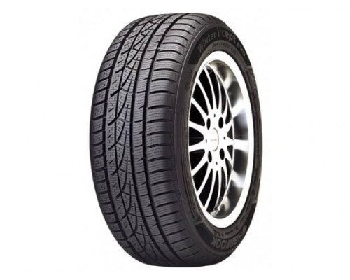 Hankook Winter i*cept evo W310 235/60 R17 102H Hankook Winter i*cept evo W310 235/60 R17 102H