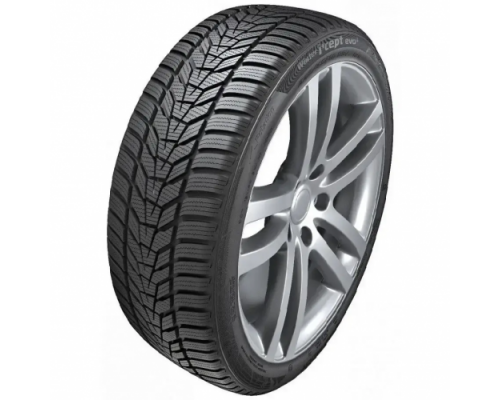 Hankook Winter i*cept evo3 W330B 245/45 R18 100V XL HRS Hankook Winter i*cept evo3 W330B 245/45 R18 100V XL HRS