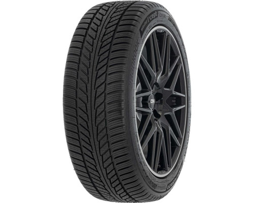 Hankook Winter i*cept iON X IW01A 235/55 R20 105V XL Sound Absorber Hankook Winter i*cept iON X IW01A 235/55 R20 105V XL Sound Absorber