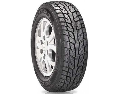Hankook Winter i*Pike LT RW09 185 R14C 102/100R (під шип) Hankook Winter i*Pike LT RW09 185 R14C 102/100R (під шип)