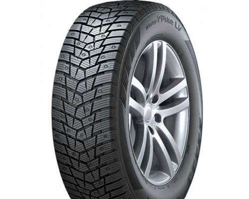 Hankook Winter i*Pike LV RW15 235/65 R16C 115/113R (під шип) Hankook Winter i*Pike LV RW15 235/65 R16C 115/113R (під шип)