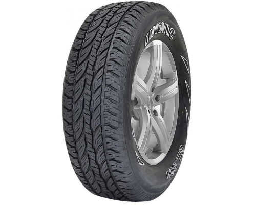 Invovic EL501 A/T 275/55 R20 117T XL Invovic EL501 A/T 275/55 R20 117T XL