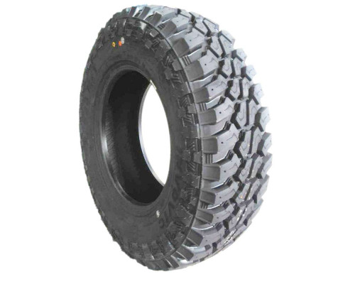 Invovic EL523 M/T 33/12.5 R18 118Q (під шип) Invovic EL523 M/T 33/12.5 R18 118Q (під шип)
