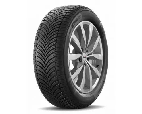 Kleber Quadraxer 3 175/55 R15 77H Kleber Quadraxer 3 175/55 R15 77H