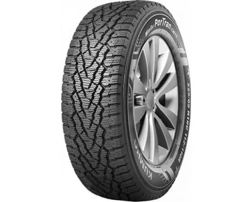 Kumho Winter PorTran CW11 195/70 R15C 104/102R (шип) Kumho Winter PorTran CW11 195/70 R15C 104/102R (шип)