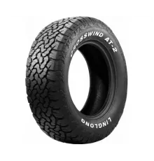 LingLong CROSSWIND AT-2 245/70 R16 111Q XL
